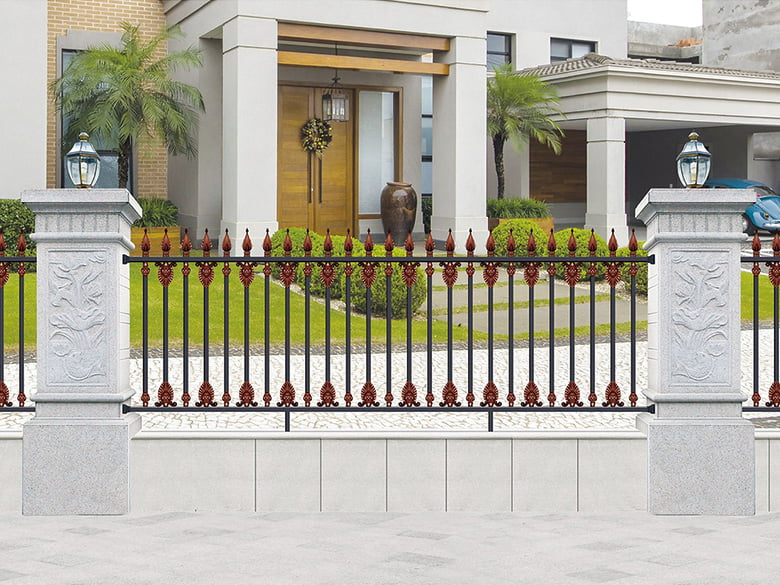 フェンス/孔子園株式会社