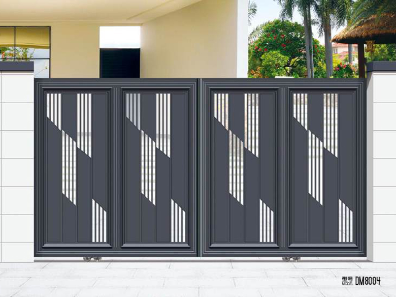 ゲート / 孔子園株式会社