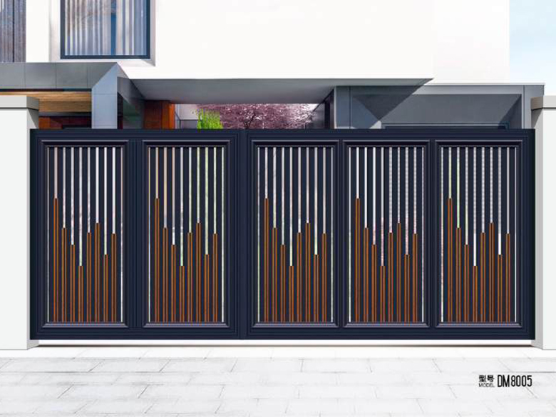 ゲート / 孔子園株式会社