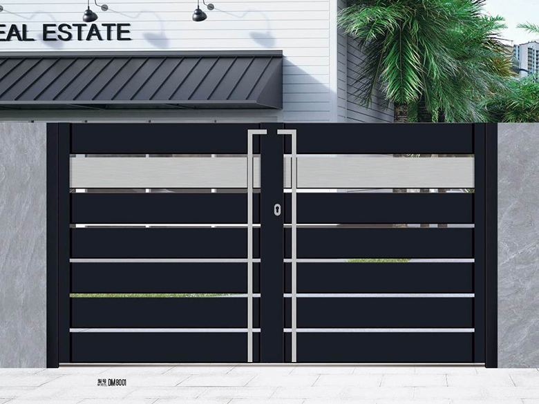 ゲート / 孔子園株式会社