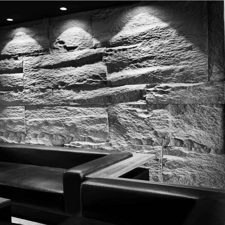PU STONE Stone  skin