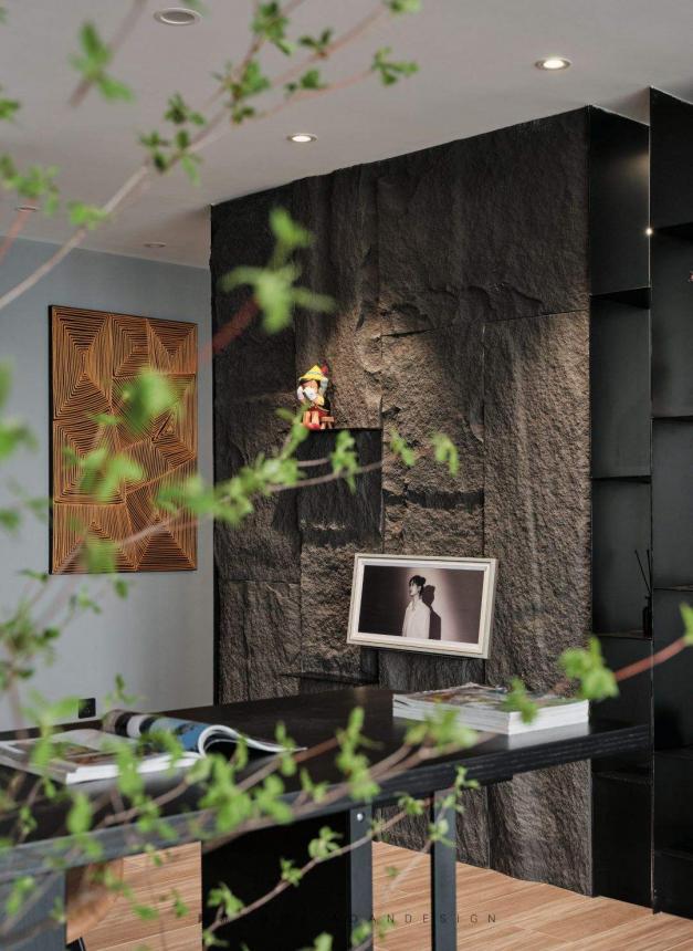 PU STONE Stone  skin