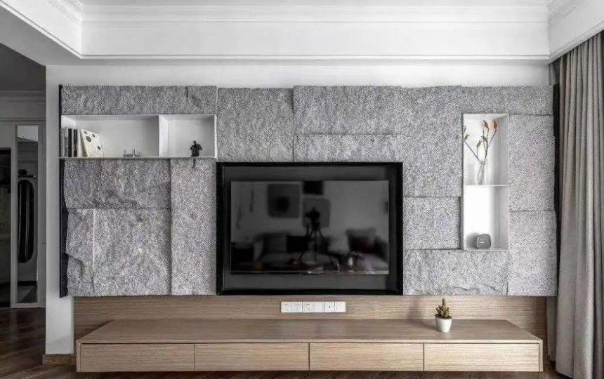 PU STONE Stone  skin