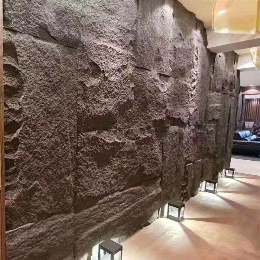 PU STONE Stone  skin