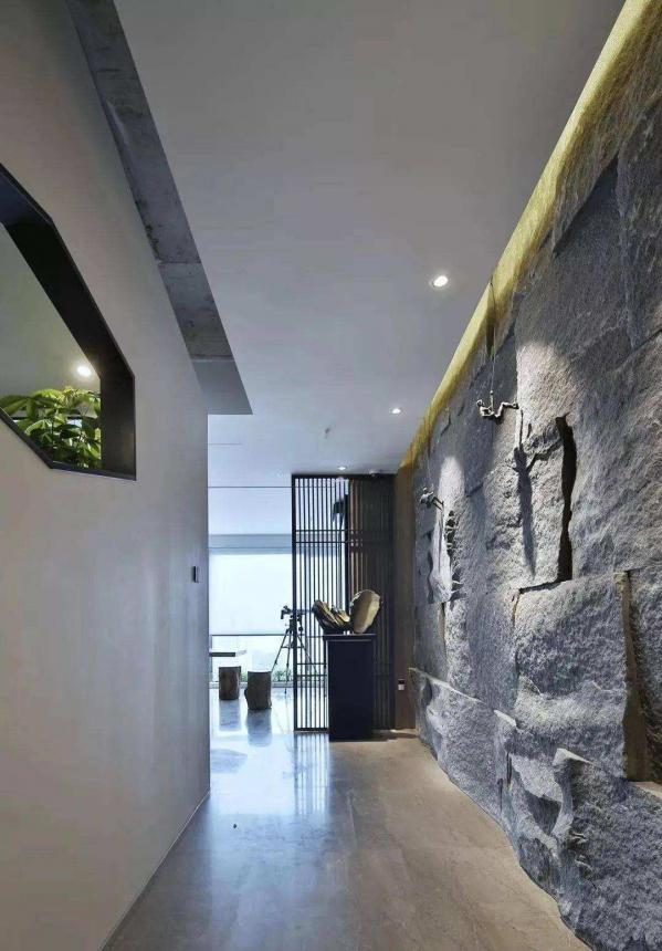 PU STONE Stone  skin