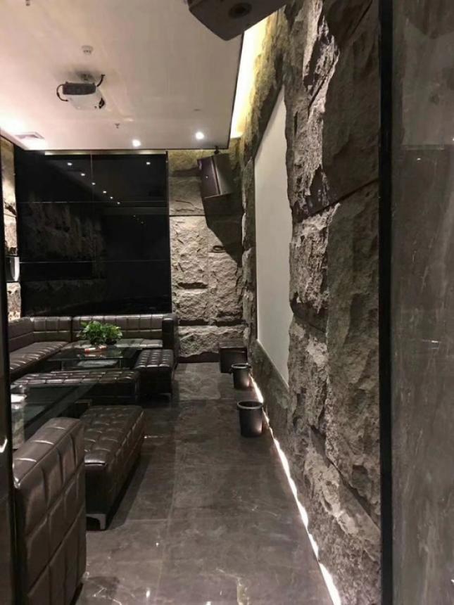 PU STONE  Mushroom stone