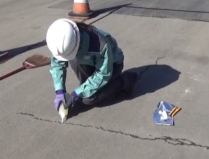 クイックガードS