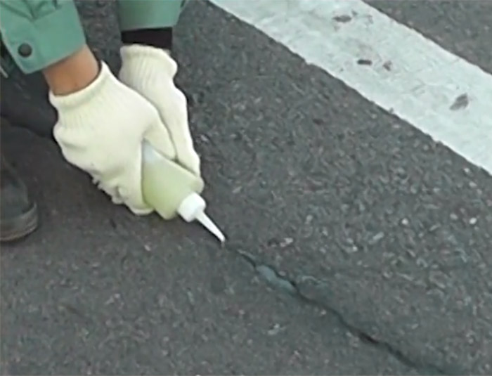 クイックガードS