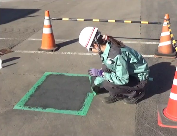 スマートモルタル