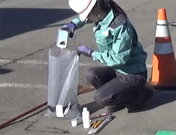 スマートモルタル