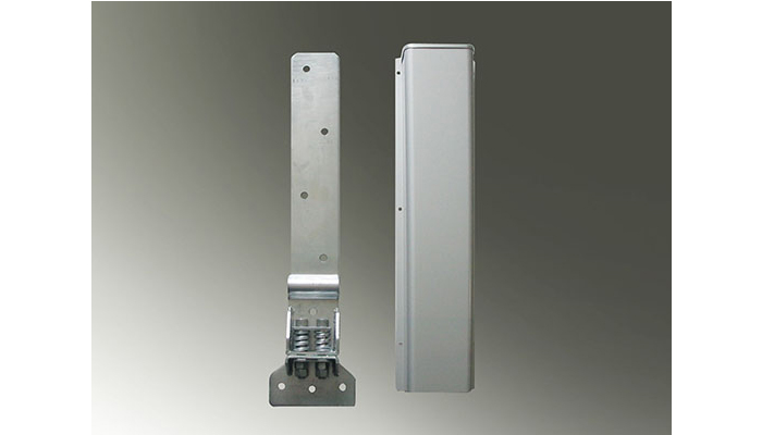 木造住宅補強金物【Kホルダー1型】