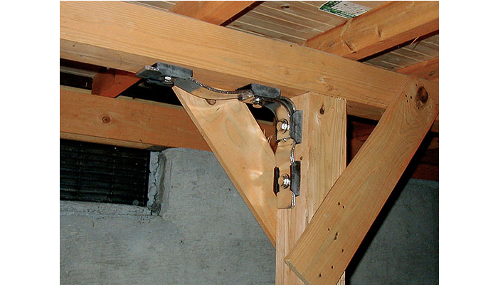 木造住宅補強金物【グレートホルダーシリーズ】