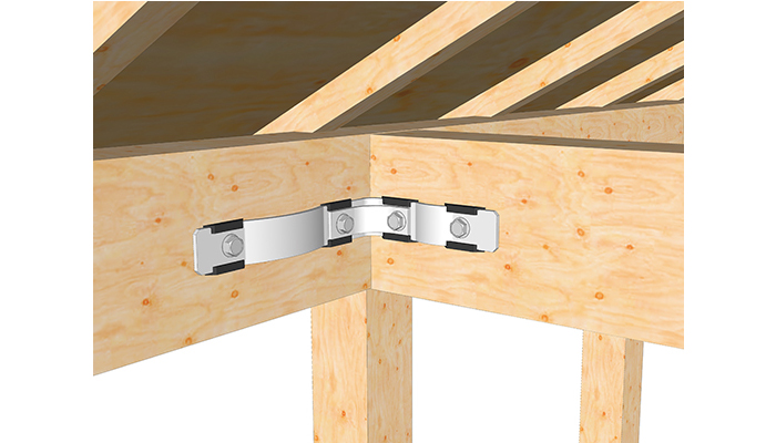 木造住宅補強金物【グレートホルダーシリーズ】
