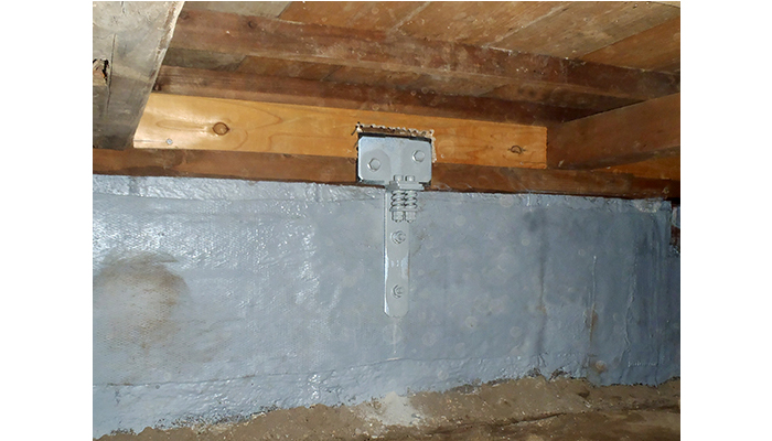 木造住宅補強金物【グレートホルダーシリーズ】