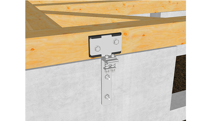 木造住宅補強金物【グレートホルダーシリーズ】