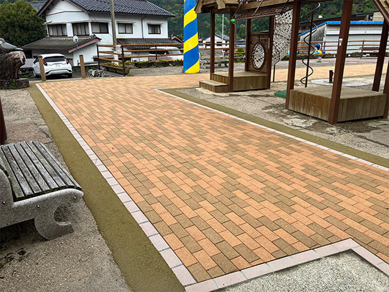 木煉/日本道路株式会社