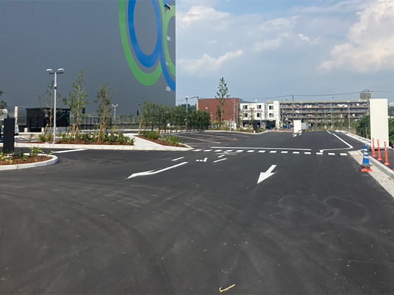 スーパーPETアスコン/日本道路株式会社