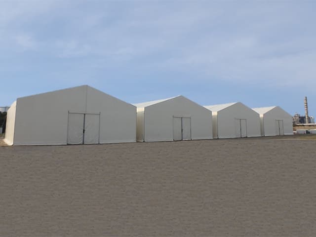 工事用テント【レンタル】