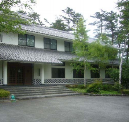 ヒナクリーム(漆喰特殊仕上)