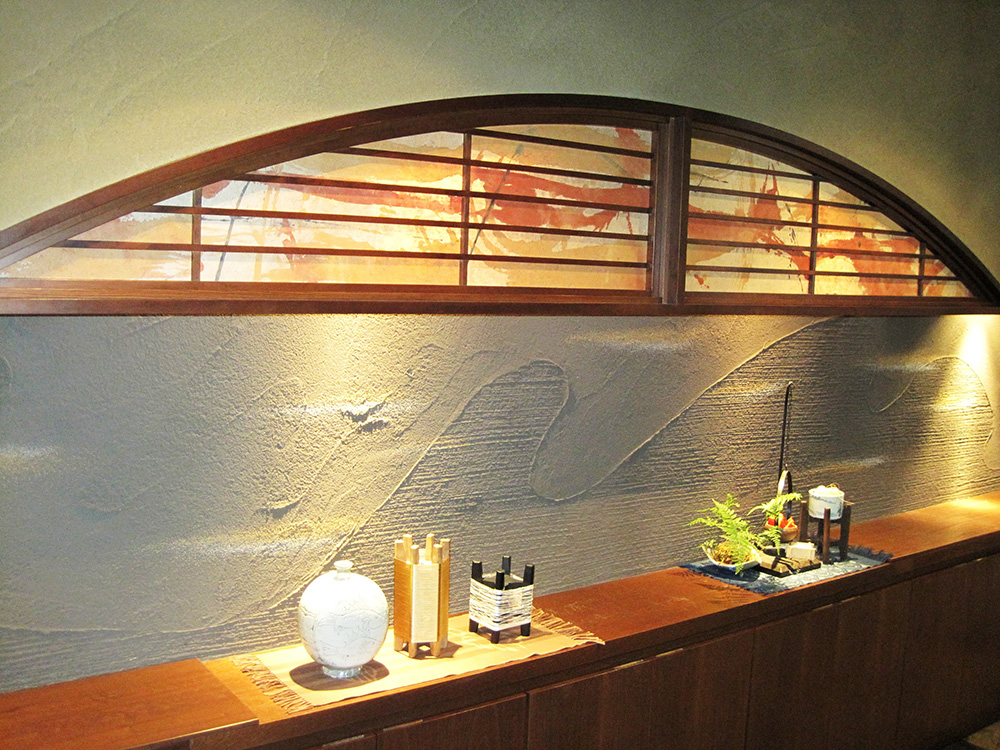 天然土壁かぐや姫 内外壁材(不燃材)