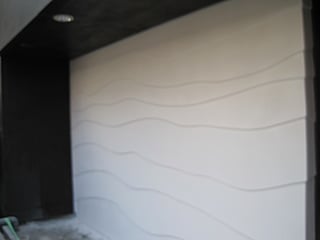 ヒナクリーム(漆喰特殊仕上)