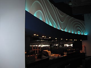 ヒナクリーム(漆喰特殊仕上)