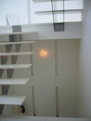 ヒナクリーム(漆喰特殊仕上)