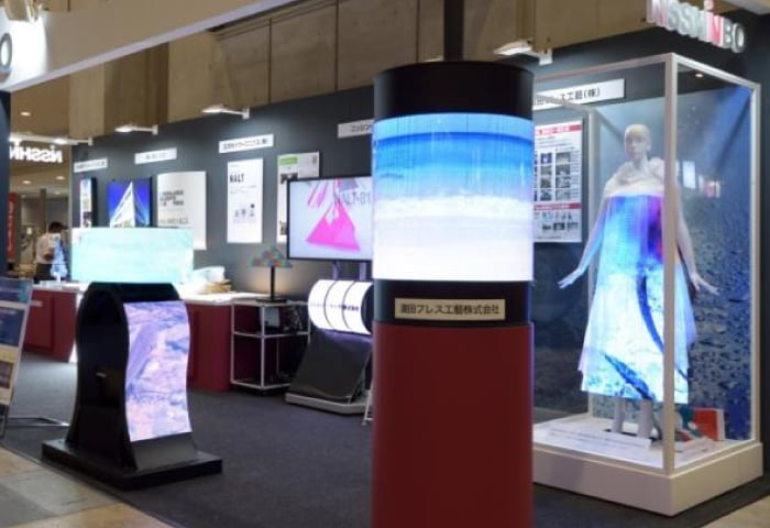 MagicFlex/Semi Magic Flex