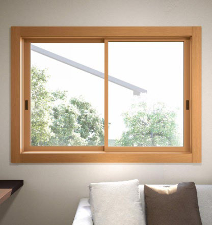 マドリモ / 断熱窓戸建用 / 日昭株式会社