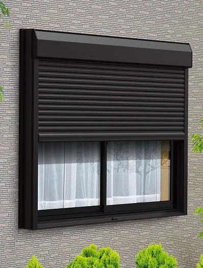 マドリモ / シャッター / 日昭株式会社