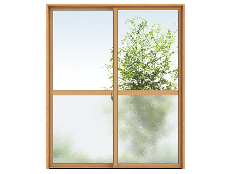 断熱窓マンション用『マドリモ』 / 日昭株式会社