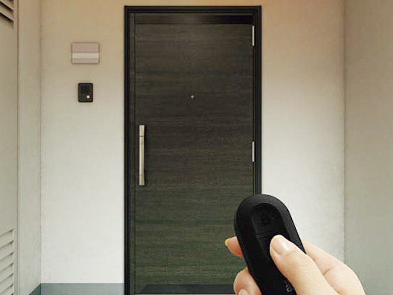 マンションドア・窓は変えられます!『マドリモ』 / 日昭株式会社