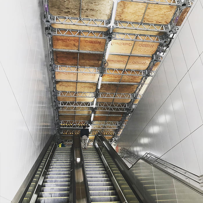 クイックデッキ/クイックデッキ ライト