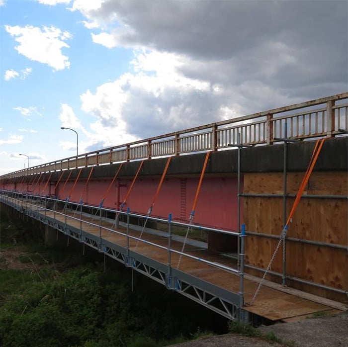 クイックデッキ/クイックデッキ ライト