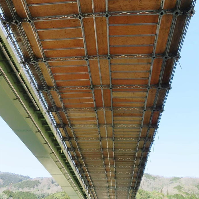 クイックデッキ/クイックデッキ ライト