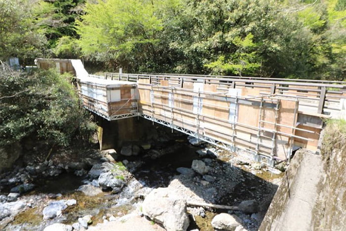 クイックデッキ/クイックデッキ ライト