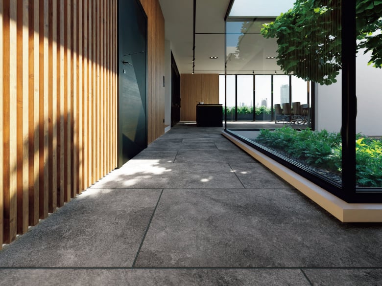 ベーシックフロアシリーズ