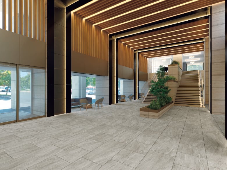 ベーシックフロアシリーズ