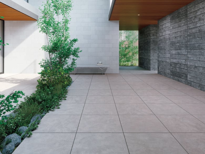 ベーシックフロアシリーズ