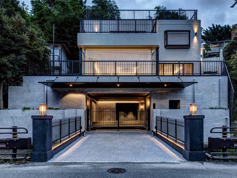 タイル総合カタログ 2021-22