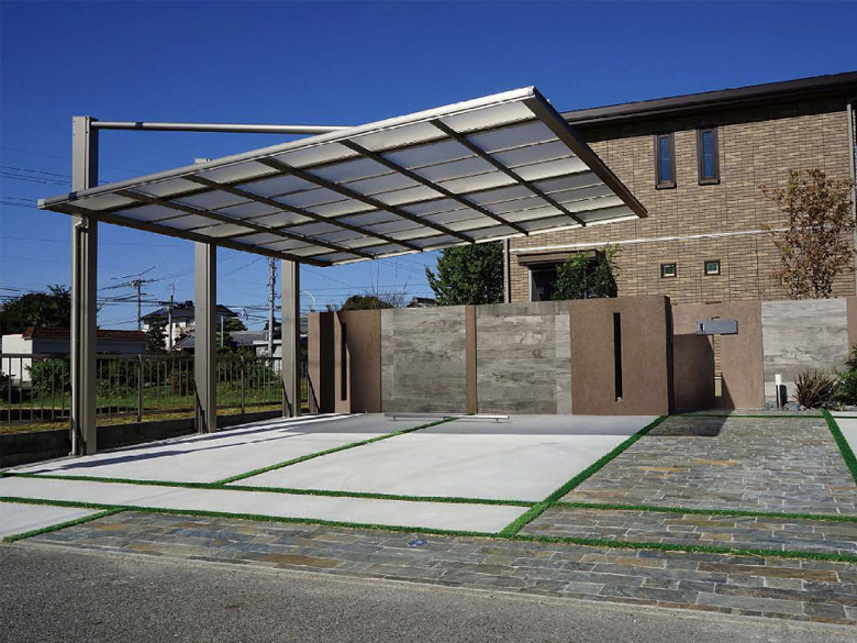 タイル総合カタログ 2021-22