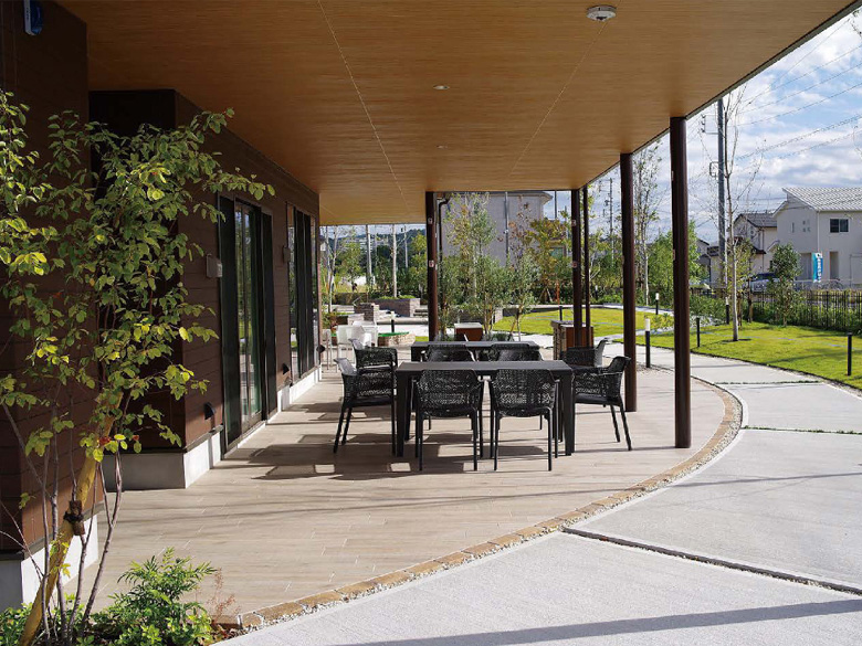 タイル総合カタログ 2021-22