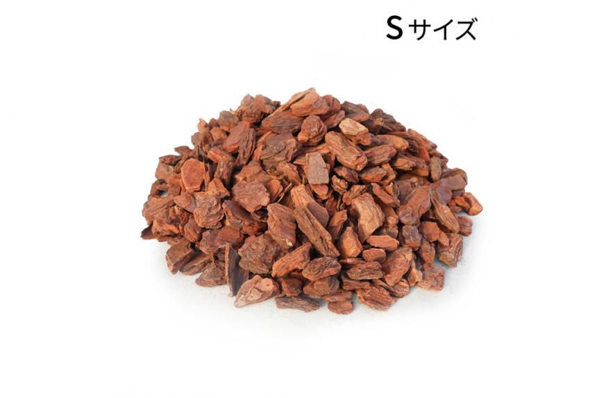 WAVE BARK(ウェイブバーク)