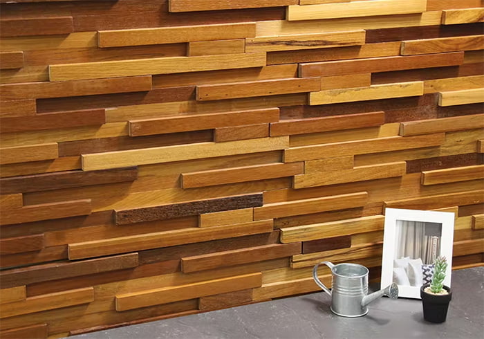 ティンバーブラウン/新日中商事株式会社