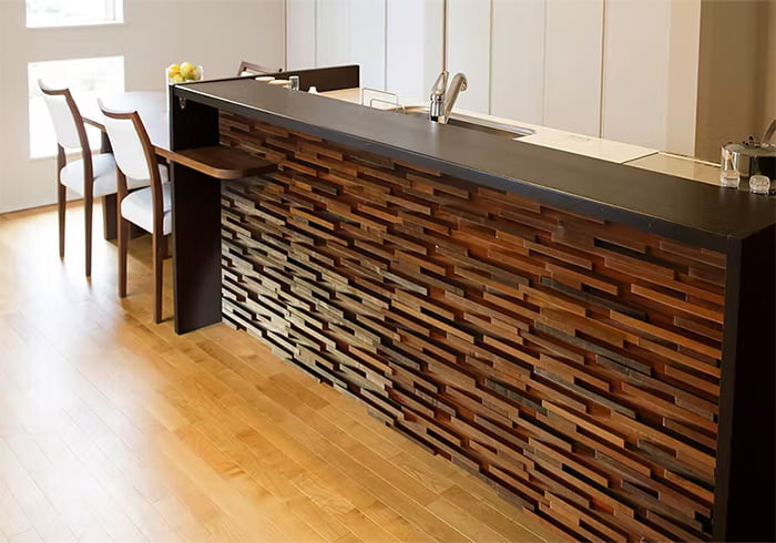 ティンバーブラウン/新日中商事株式会社