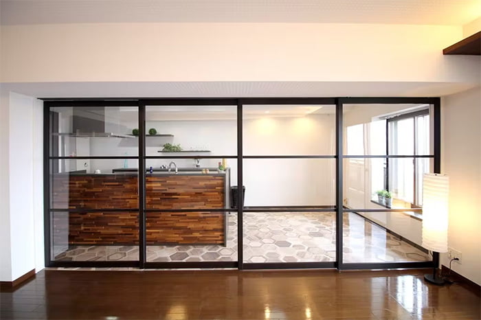 ティンバーブラウン/新日中商事株式会社