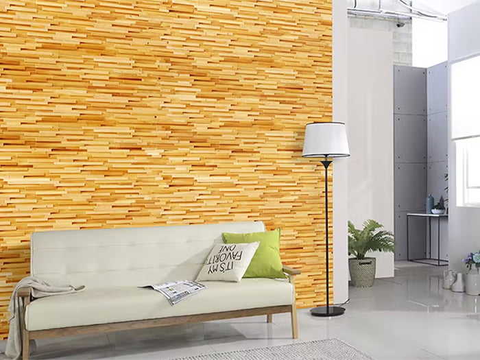 ティンバーイエロー/新日中商事株式会社