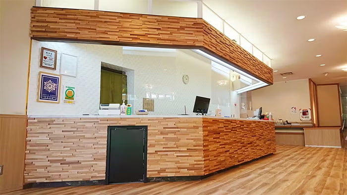 ティンバーイエロー/新日中商事株式会社