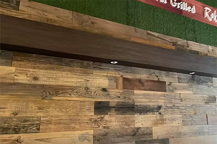 ヴィンテージブラウン/新日中商事株式会社