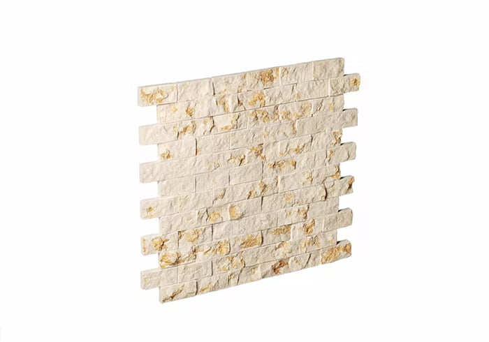 マーブルイエロー/新日中商事株式会社